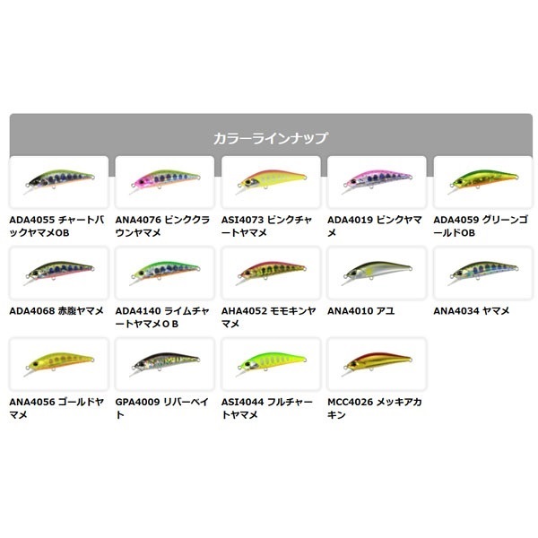 スピアヘッド　リュウキ　５０Ｓ　匠